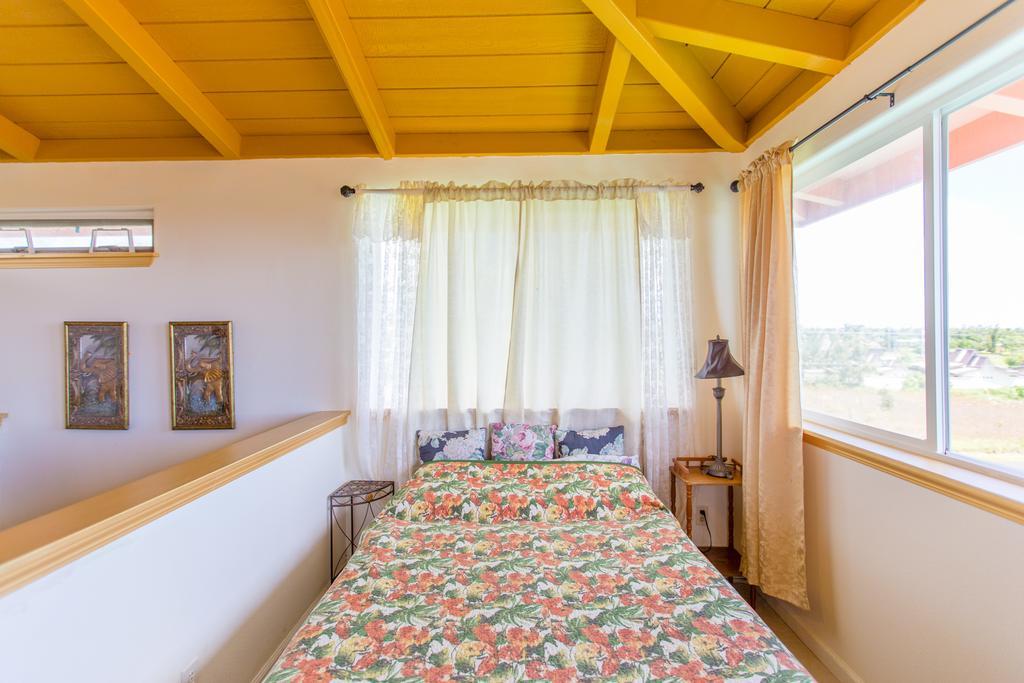 Coconut Palms Vacation Rental Near Lava Fields And Beaches Kehena Ngoại thất bức ảnh